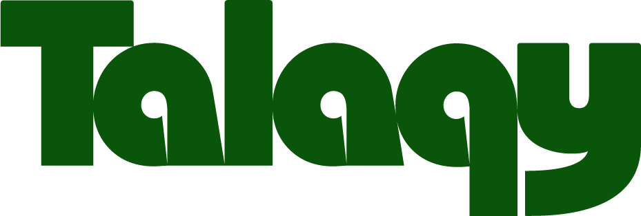 talaqy logo