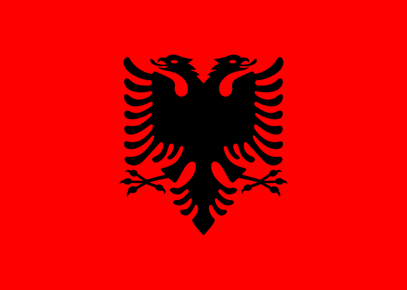 Albania