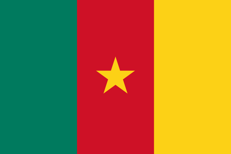 Cameroon