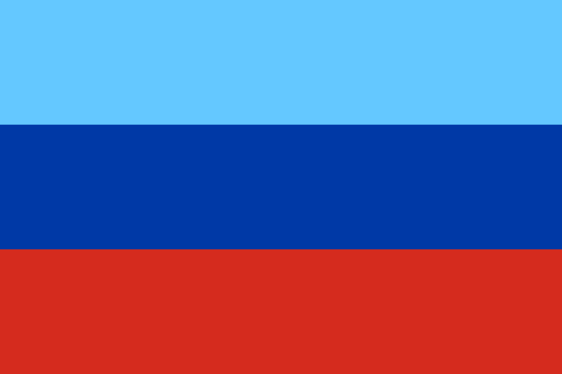 Luhansk People's Republic