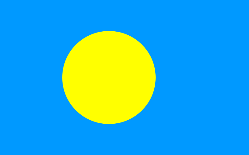 Palau