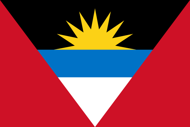 Antigua and Barbuda