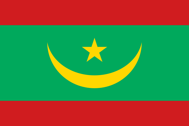 Mauritania