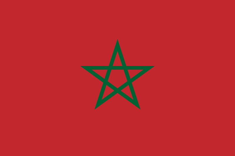 Morocco