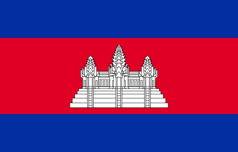 Cambodia