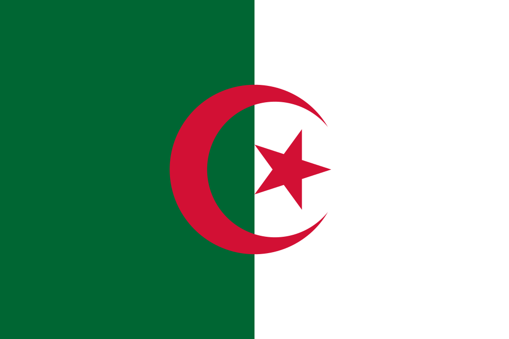 Algeria