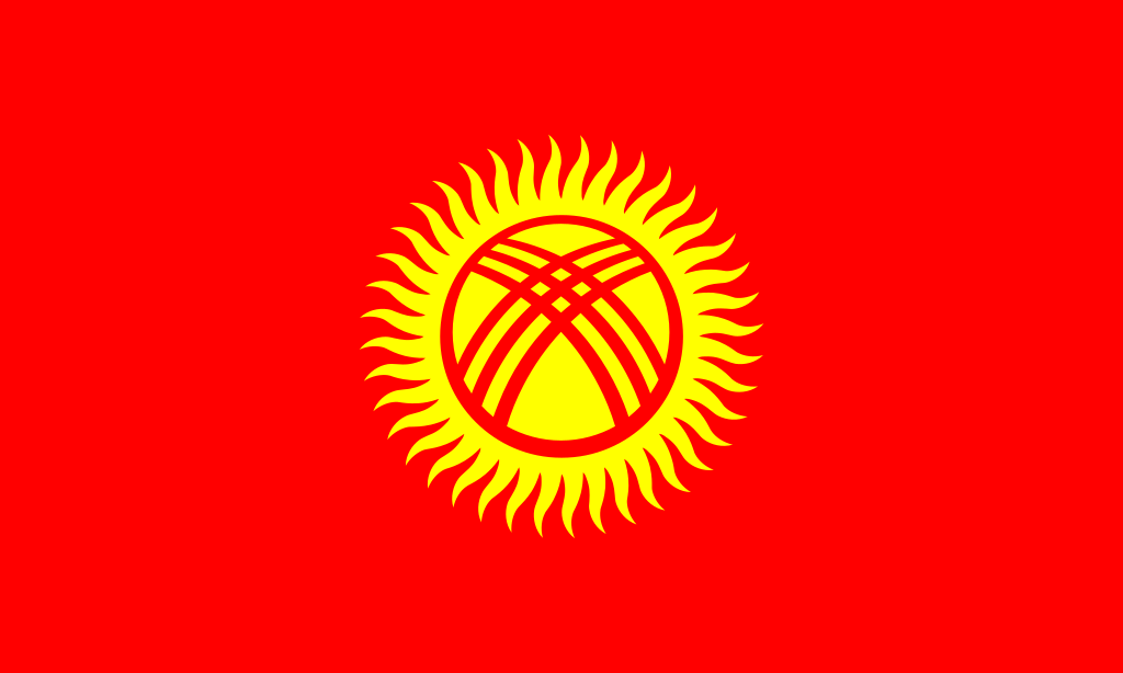 Kyrgyzstan