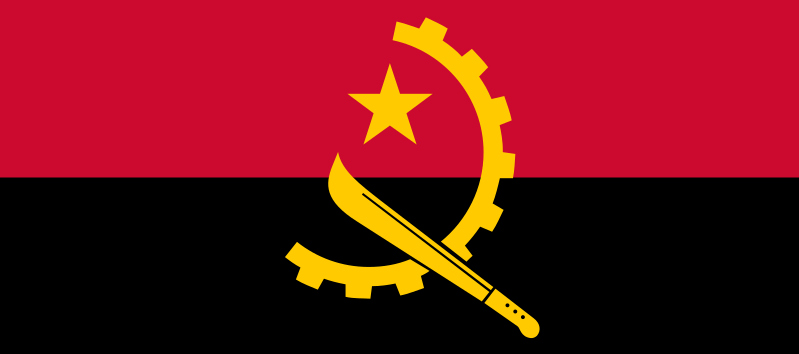 Angola