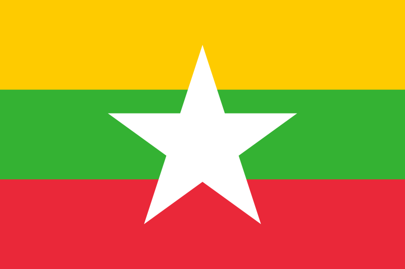 Myanmar