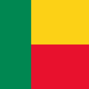 Group logo of Benin