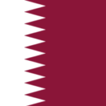 Group logo of Qatar