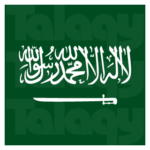 Group logo of Saudi Arabia