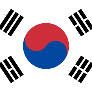 Group logo of South Korea