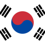 Group logo of South Korea