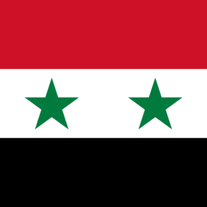 Group logo of Syria