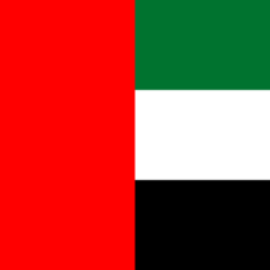 Group logo of United Arab Emirates