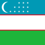 Group logo of Uzbekistan