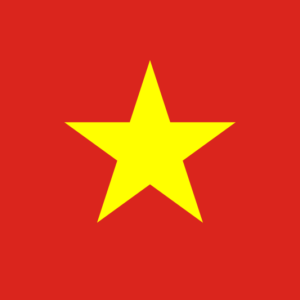 Group logo of Vietnam