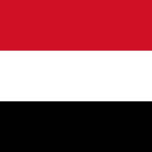 Group logo of Yemen