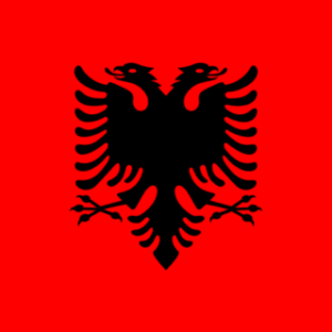 Group logo of Albania