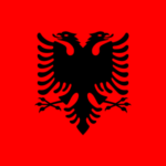 Group logo of Albania