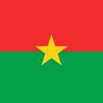 Group logo of Burkina Faso