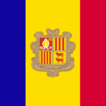 Group logo of Andorra