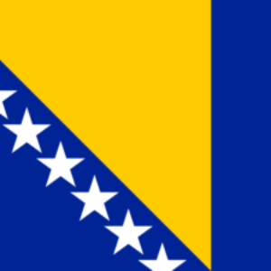 Group logo of Bosnia and Herzegovina