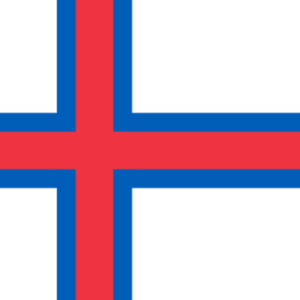 Group logo of Faroe Islands