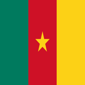 Group logo of Cameroon