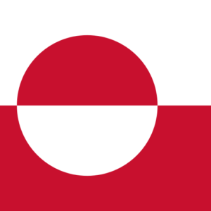 Group logo of Greenland