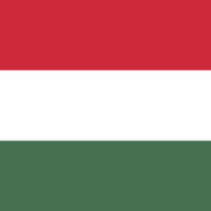 Group logo of Hungary