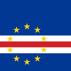 Group logo of Cape Verde