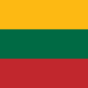 Group logo of Lithuania