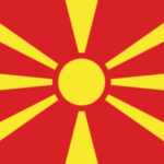 Group logo of North Macedonia