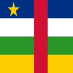 Group logo of Central African Republic