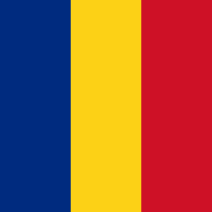 Group logo of Romania