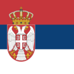 Group logo of Serbia