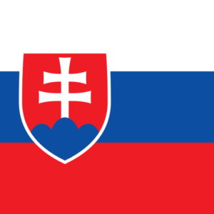 Group logo of Slovakia