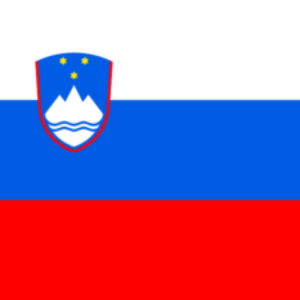 Group logo of Slovenia