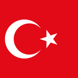 Group logo of Turkey