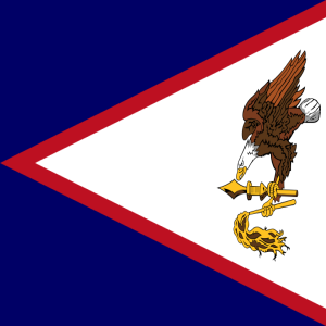Group logo of American Samoa