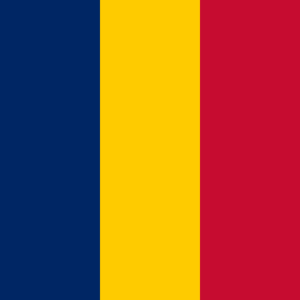 Group logo of Chad