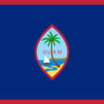 Group logo of Guam