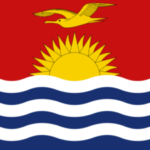 Group logo of Kiribati