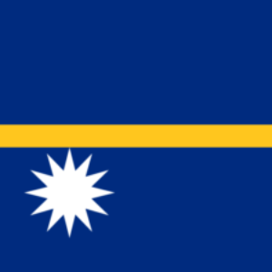 Group logo of Nauru