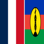 Group logo of New Caledonia