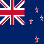 Group logo of New Zealand