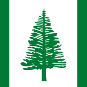 Group logo of Norfolk Island