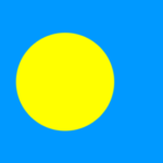 Group logo of Palau